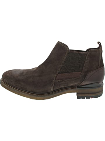 LLOYD HAKON Chelsea Boot Braun