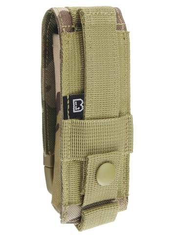 Brandit Accessoires in tactical camo