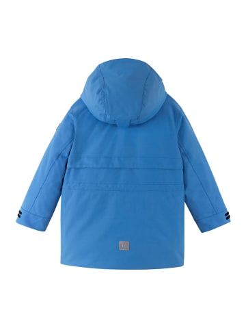 Reima Reimatec Winterjacke Luja Cool blue