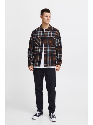 BLEND Kurzjacke BHJacket in Schwarz