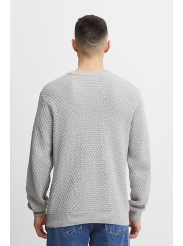 !SOLID Strickpullover SDClive in Grau