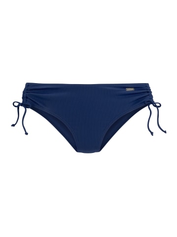 Venice Beach Bikini-Hose in blue