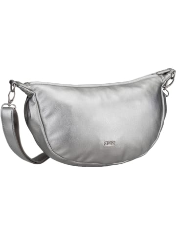 Zwei Rucksack Mademoiselle M70 in Silver