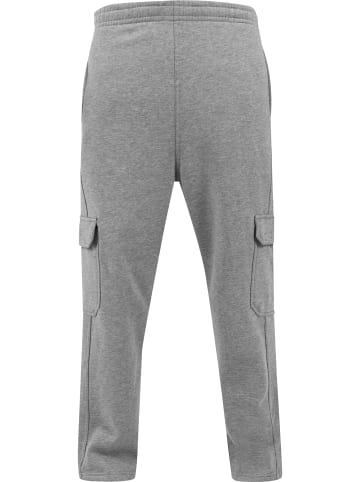 Urban Classics Urban Classics Cargo-Hosen in grey