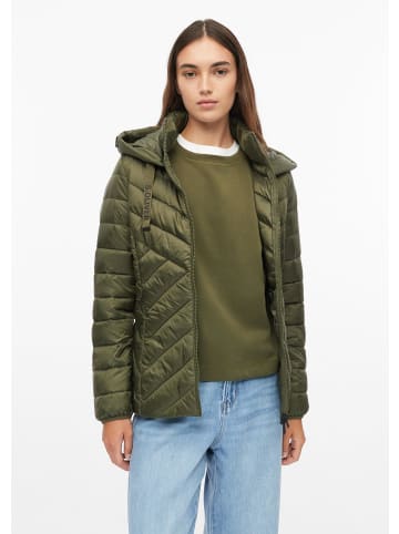 s.Oliver Outdoor-Jacke in 7994_olivgrün