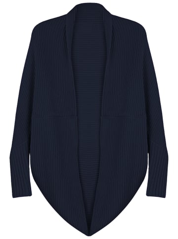 Felix Hardy Strickjacke in navy