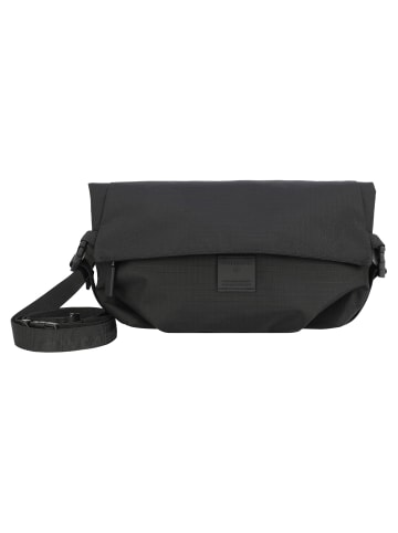 Strellson Northwood rs Umhängetasche 24 cm black