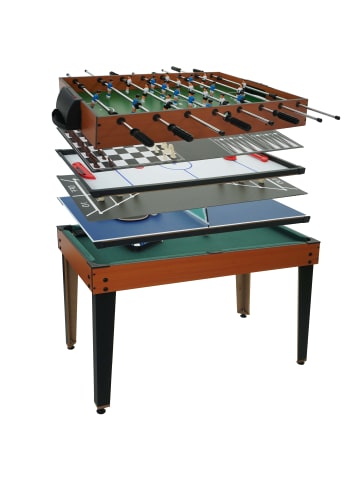 MCW Tischkicker M33