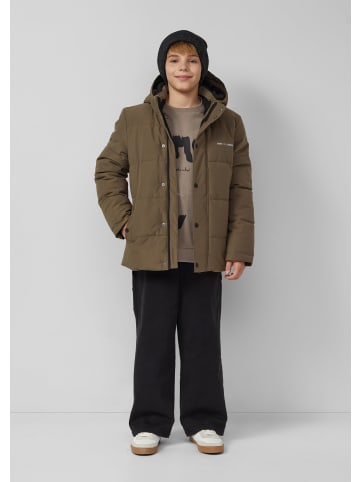 s.Oliver Mütze in 9999_schwarz