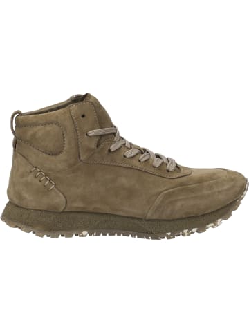 Josef Seibel Sneaker Adriana 02 in taupe