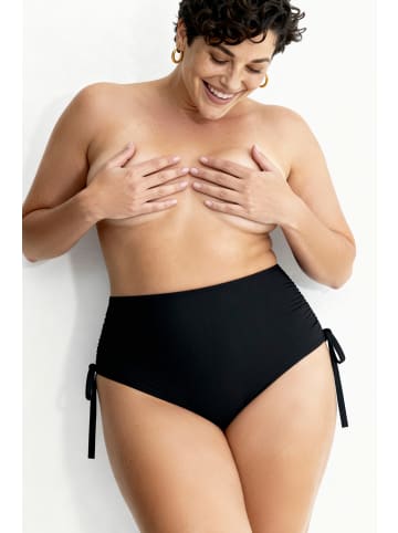 Ulla Popken BH in schwarz
