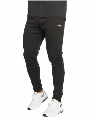 JAKO-O Shorts für Jungen in schwarz