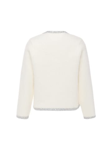 COBIE Women Cardigan in Offwhite