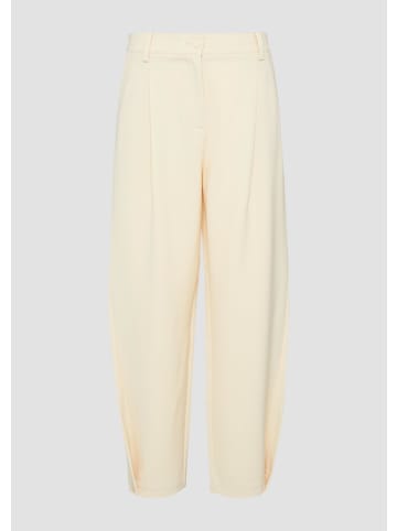 s.Oliver Hose in 8100_beige