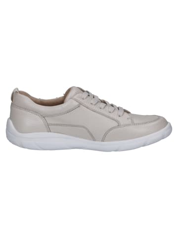 Caprice Sneaker in beige