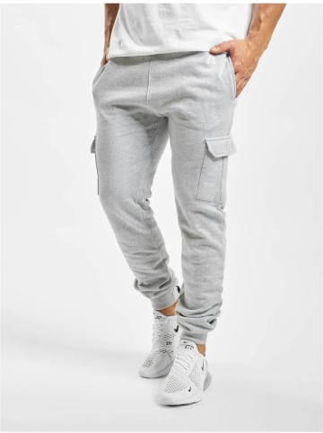 Just Rhyse Sweat Pant in Grau