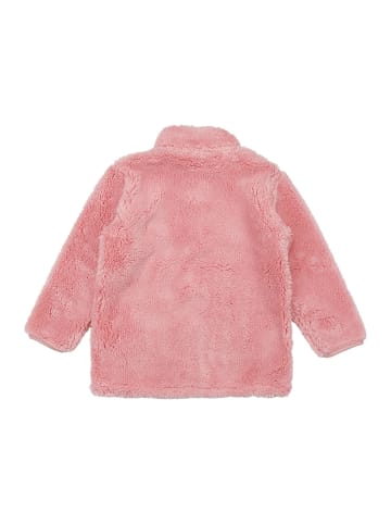 Walkiddy Fleecejacke Pink Fleece-Fleece Jacket