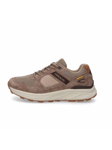 Camel Active Sneaker in braun