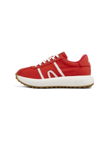 Camper Sneaker " Pelotas Athens " in Hellrot