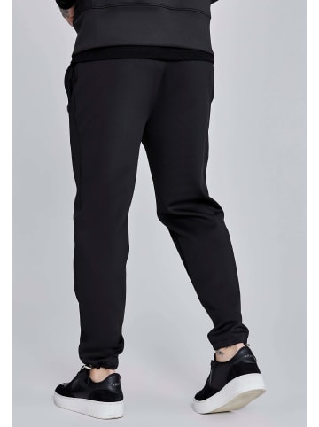 SikSilk Jogginghose Smart in Black