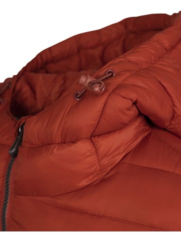 Trespass Winterjacke "Dorothea Casual Jacket" in Rot