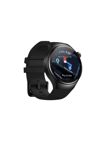 Zeblaze Thor Ultra Smartwatch AMOLED GPS