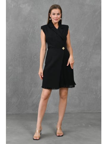 Woman Vision Kleid in Schwarz
