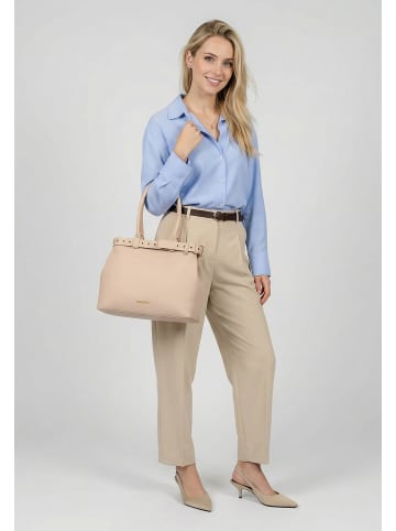 EMILY & NOAH Shopper E&N Justine in lightrose 646