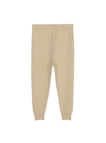 Marc O'Polo KIDS-GIRLS Strick-Hose in JONESBORO CREAM