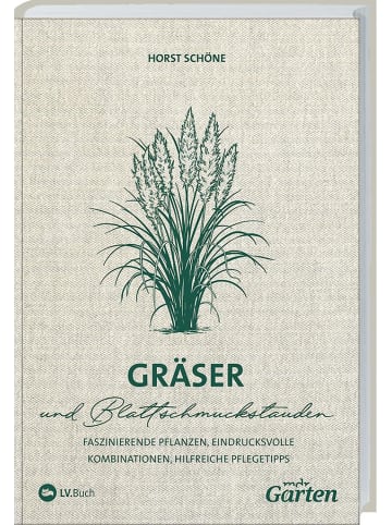 Landwirtschaftsverlag MDR Garten - Gräser