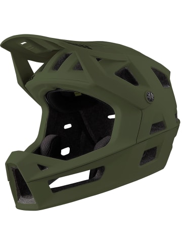 IXS TRIGGER FFMIPS HELMET in Oliv