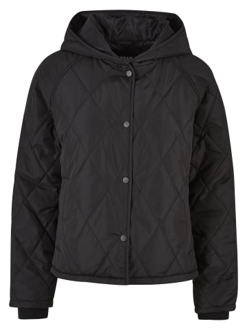 Urban Classics Light Jackets - Coats - undefined in black