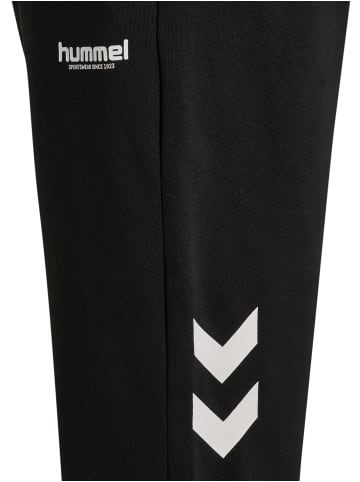 Hummel Verstellbare Taille Hose Hmllegacy Herren in BLACK