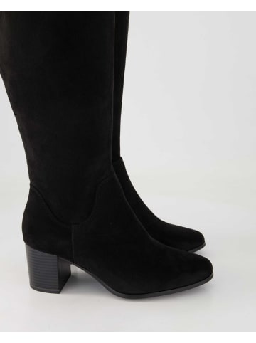 Caprice Klassische Stiefel in Schwarz