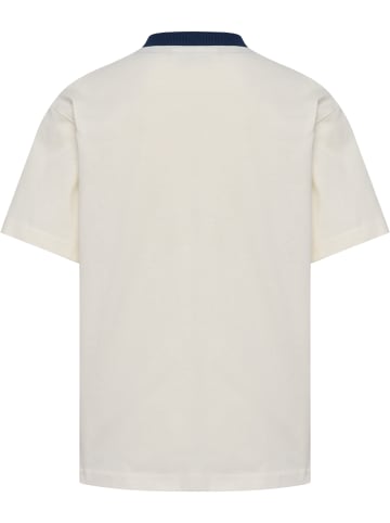 Hummel T-Shirt Raglanärmel Hmljr Loose Jungen in BLANC DE BLANC