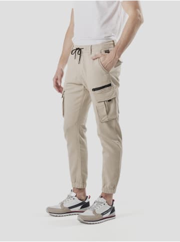 KOROSHI Jogginghose. in grau