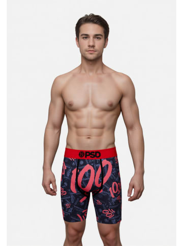 PSD underwear Trunks 'All100' in mehrfarbig