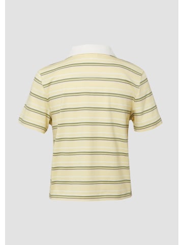 s.Oliver Polo-Shirt in 10G5_hellgelb