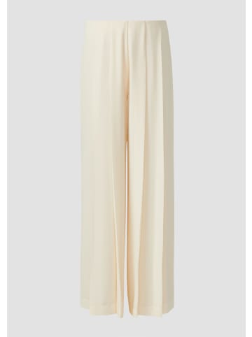 s.Oliver Hose in 0406_creme