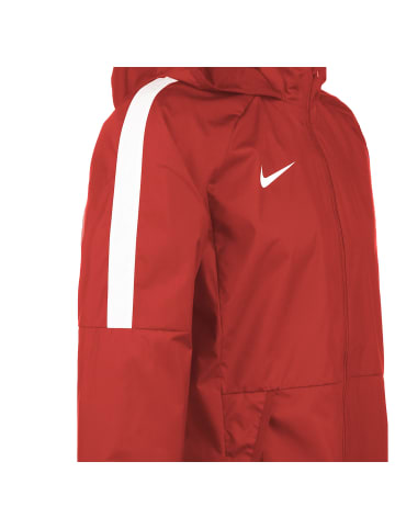 Nike Performance Trainingsjacke Strike 21 AWF in rot / weiß