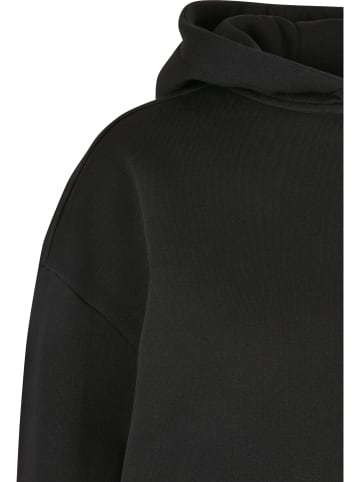 Urban Classics Sweat & Fleece - Hoodies in black