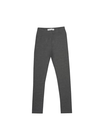 Minymo Leggings MISweat in Grau