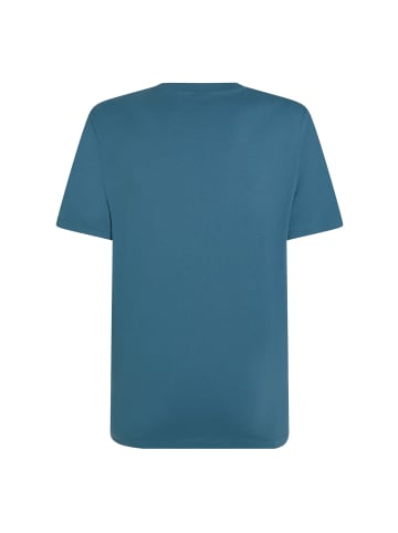 O`Neill Small Logo T-Shirt in Dunkelblau