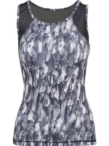 Urban Classics Tanks & Camis in grey