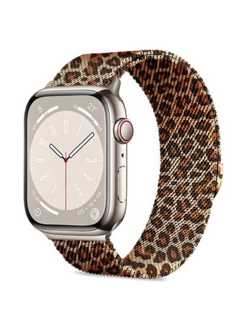 Tech Protect Tech-Protect Lamano Armband für Apple Watch 40/41/42 mm