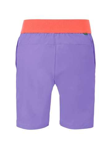 Vaude DETECTIVE STRETCH SHORTS in Gelb