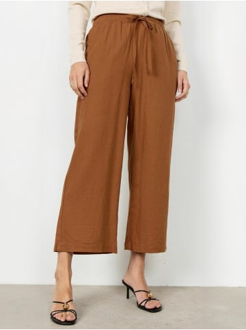 soyaconcept Hose SC-INA in 8710 TOFFEE
