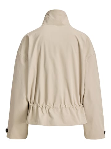 JJXX Jacke in Feather Gray