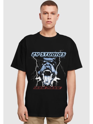 2Y Studios 2Y Studios T-Shirts in black