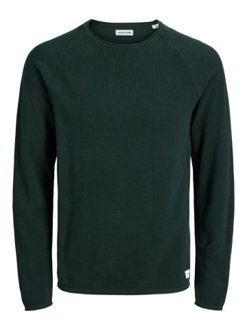 Jack & Jones Pullover HILL in Grün
